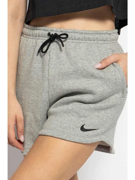 Nike W Park 20 CW6963-063 Kadın Şort - Resim 3