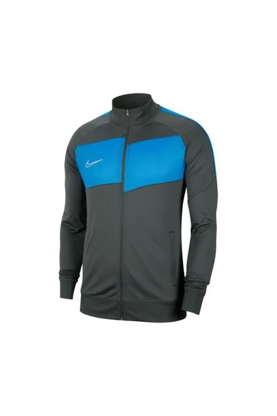 Nike M Nk Dry Academy Pro Jkt K BV6918-067 Erkek Eşofman Üst ürün görseli 1