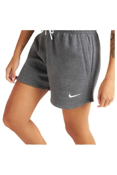 Nike W Park 20 CW6963-071 Kadın Şort - Resim 2