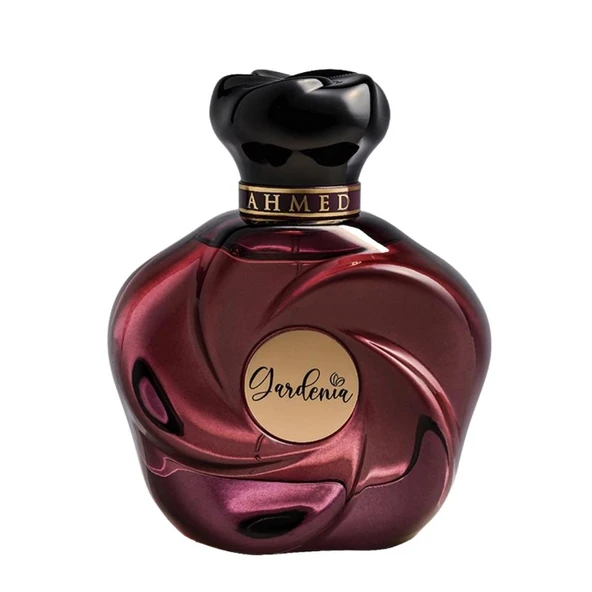 Ahmed Al Maghribi Gardenia EDP 75 ml Unisex Parfüm ürün görseli 1