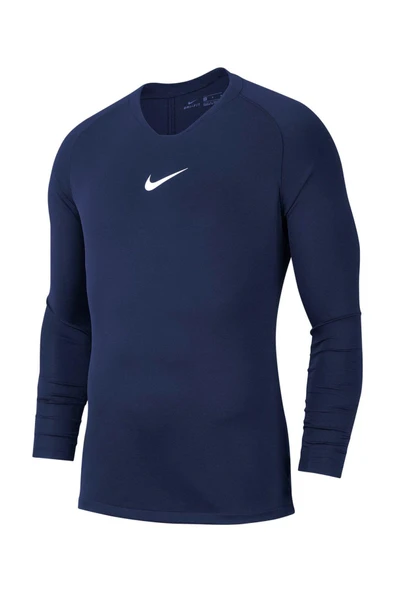 Nike Dri-FIT Park First Layer AV2609-410 Lacivert İçlik ürün görseli 1