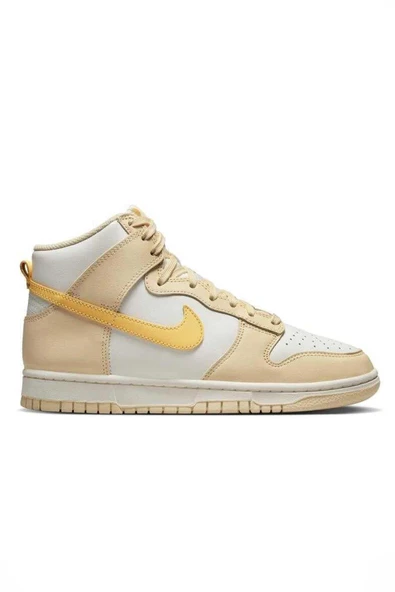 Nike W Du High DD1869-201 Kadın Sneaker ürün görseli 1