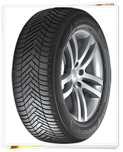 Hankook Kinergy 4S 2 H750 165/70 R14 85T XL 4 Mevsim Lastik - 2025 ürün görseli 1