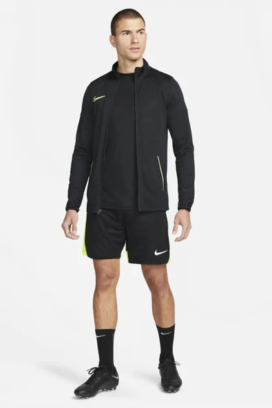 Nike M Nk Df Acdpr DH9236-010 Siyah Erkek Şort ürün görseli 1