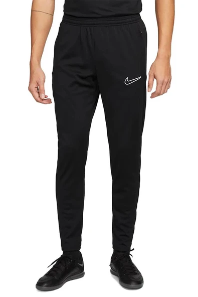 Nike Dri-FIT Academy23 Pant KPZ DR1666-010 Siyah  Erkek Eşofman Altı ürün görseli 1