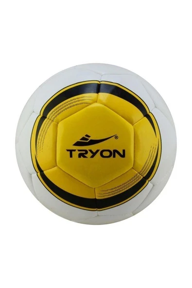Tryon HYBRID-719 Sarı Futbol Topu ürün görseli 1
