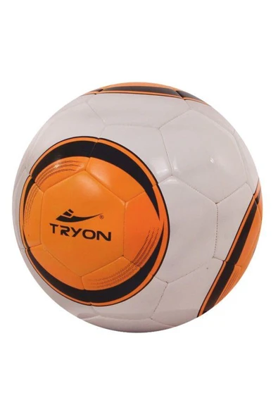 Tryon HYBRID-819 Turuncu Futbol Topu ürün görseli 1