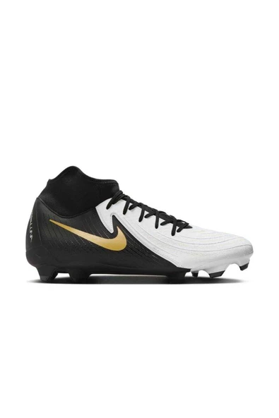 Nike Phantom Luna II Academy FG/MG FD6725-100 Beyaz Erkek Futbol Çim Zemin Krampon ürün görseli 1