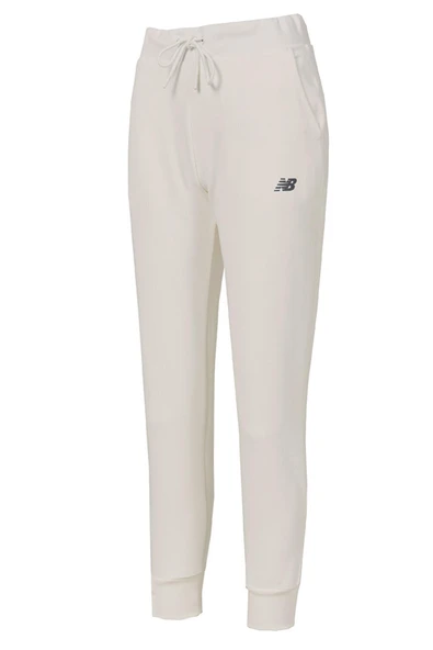 New Balance Lifestyle WNP1974-SST Krem Kadın Eşofman Altı ürün görseli 1