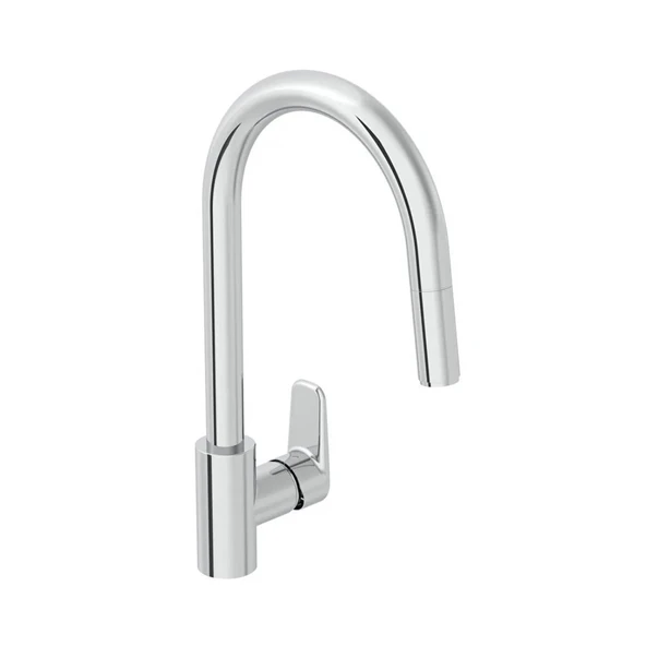 Artema Flow Soft Pull-Out Eviye Bataryası ürün görseli 1
