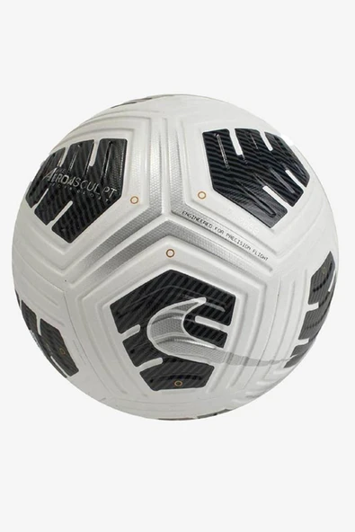 Nike Club Elite Team CU8053-100 Beyaz Unisex Futbol Topu ürün görseli 1