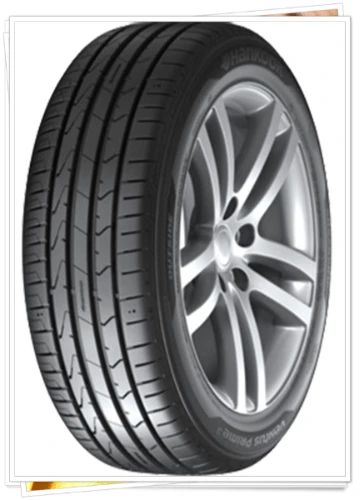 Hankook Ventus Prime3 K125 245/45 R18 100W XL Yaz Lastiği - 2023 ürün görseli 1