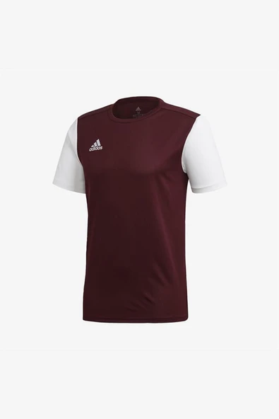 adidas Estro 19 Jsy DP3239 Bordo Erkek Forma ürün görseli 1