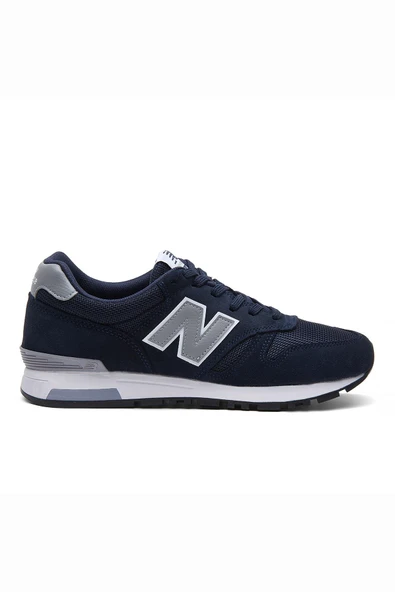 New Balance ML565NVY Lacivert Erkek Günlük Spor Ayakkabı ürün görseli 1