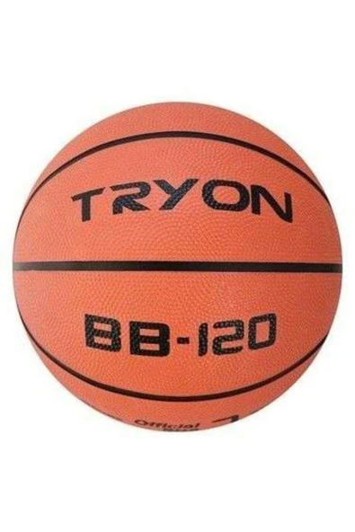 Tryon BB-120-KHV 7 Numara Basketbol Topu ürün görseli 1