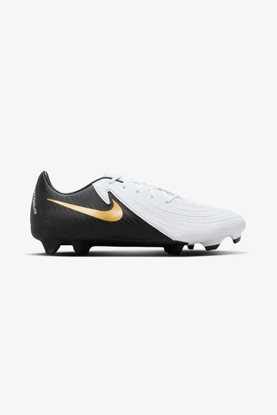 Nike Phantom GX II Academy FG/MG FD6723-100 Beyaz Erkek Futbol Krampon ürün görseli 1