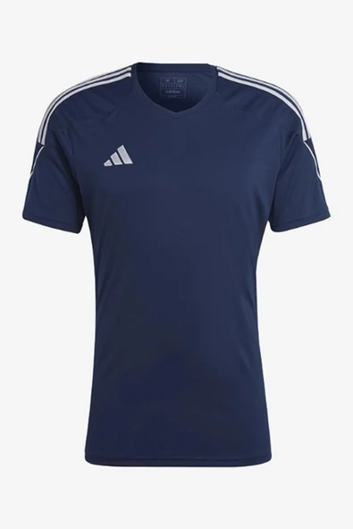 adidas Tiro 23 Jersey HR4608 Lacivert Erkek Forma ürün görseli 1