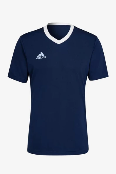 adidas Entrada 22 Jersey HE1575 Lacivert Erkek Forma ürün görseli 1