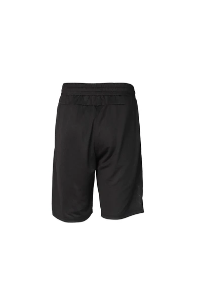 hummel T-Te Flex Mesh 931681-2001 Siyah Erkek Şort - Resim 3