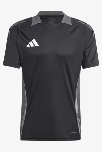 adidas Tıro24 C TR Jsy IL8260 Siyah Erkek Forma ürün görseli 1