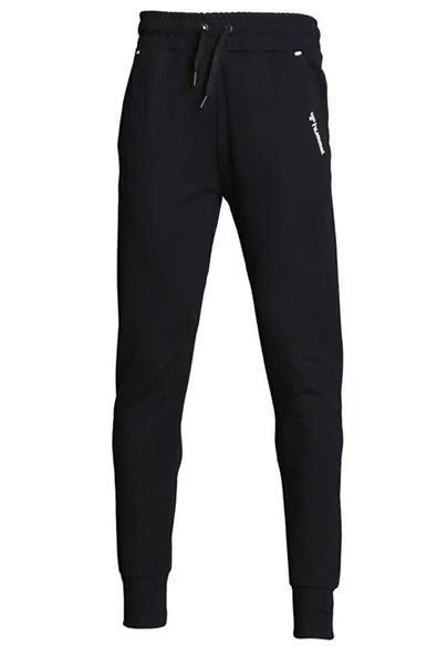 hummel Linter 931276-2001 Siyah Kadın Eşofman Altı ürün görseli 1