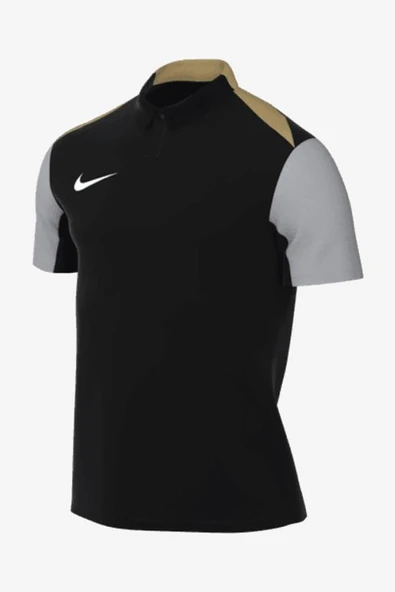 Nike M Nk Df Acdpr24 Ss Polo K FD7600-011 Siyah Erkek Polo Yaka Tişört ürün görseli 1