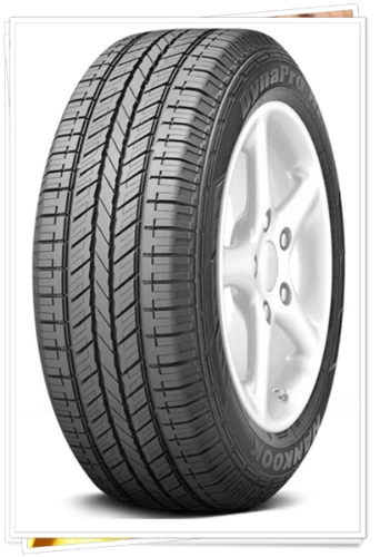 Hankook Dynapro HP RA23 235/60 R17 102H Yaz Lastiği - 2019 ürün görseli 1