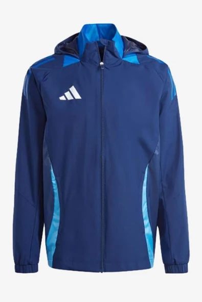 adidas Tiro24 C Awjkt IR9520 Lacivert Erkek Ceket ürün görseli 1