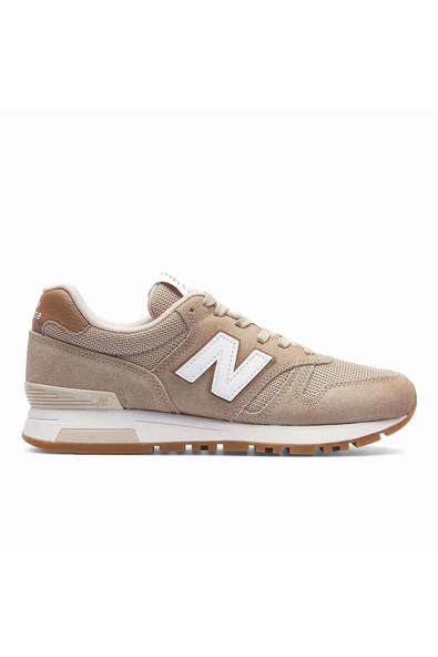 New Balance 565 ML565VTG Bej Erkek Günlük Spor Ayakkabı ürün görseli 1