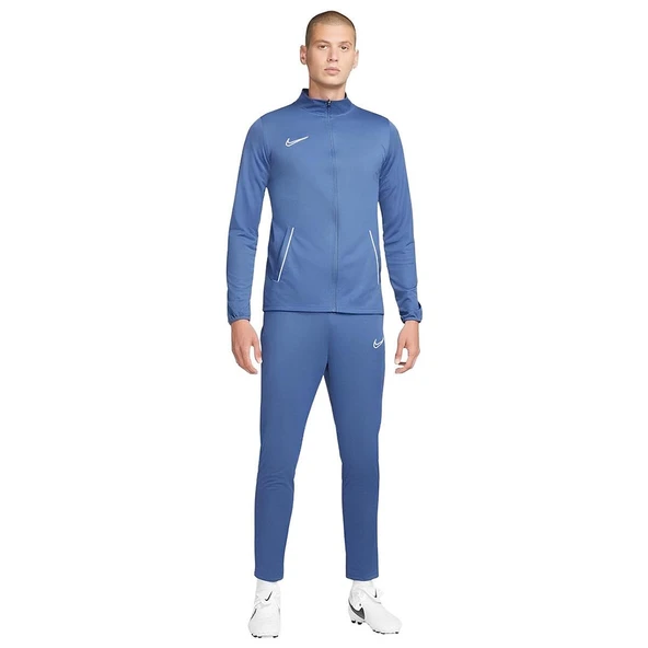 Nike Df Academy21 Trk CW6131-411 Erkek Eşofman Takım ürün görseli 1