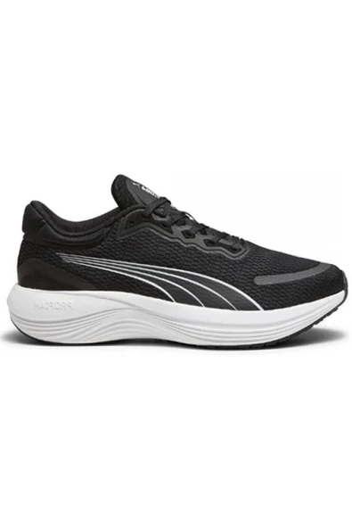 Puma Scend Pro 378776-01 Siyah Erkek Spor Ayakkabı ürün görseli 1