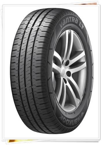 Hankook Vantra LT RA18 MS 165 R14C 97/95Q Yaz Lastiği - 2018 ürün görseli 1