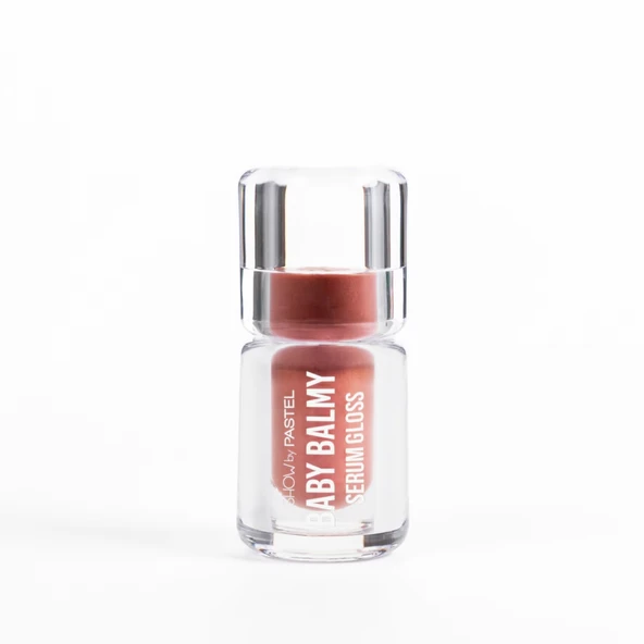 Pastel Show Baby Balmy Serum Gloss 32 Dune ürün görseli 1