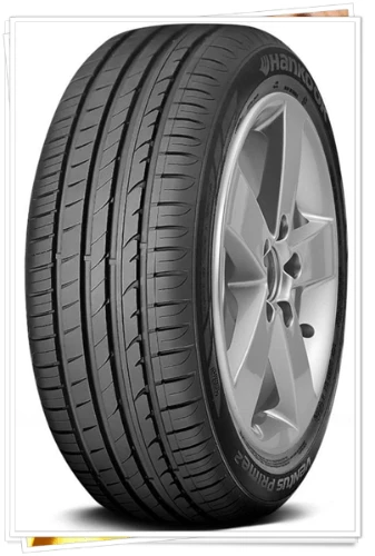 Hankook Kinergy Eco K425 205/60 R15 91H Yaz Lastiği - 2022 ürün görseli 1