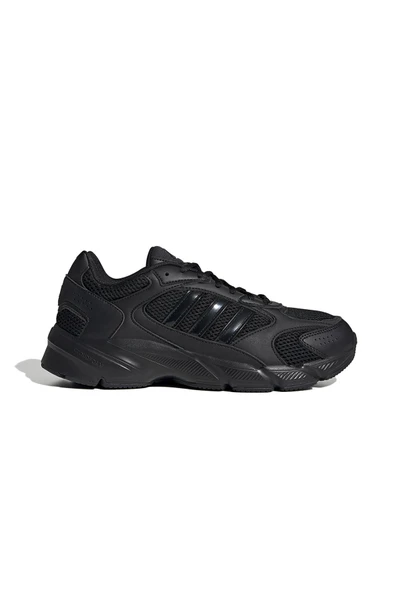 adidas Crazychaos 2000 IH0304 Siyah Erkek Yürüyüş & Koşu Ayakkabısı ürün görseli 1