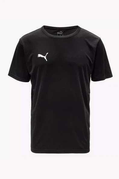 Puma Rise Matcday 70613203 Siyah Erkek Forma ürün görseli 1