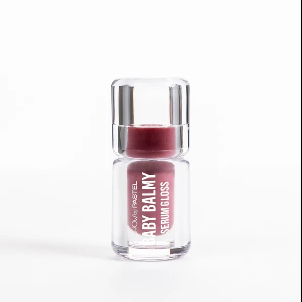Pastel Show Baby Balmy Serum Gloss 35 Euphoria ürün görseli 1