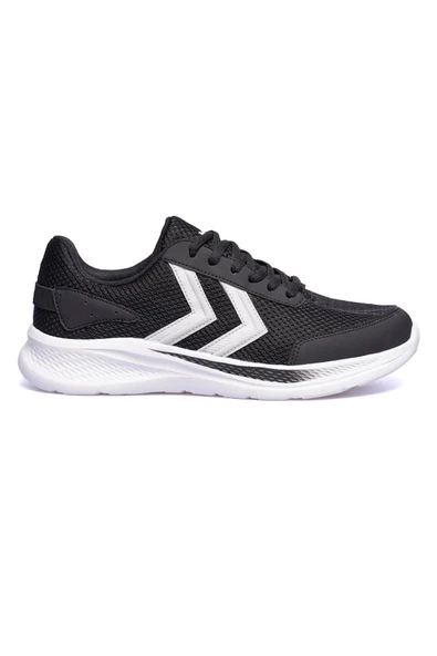 hummel Davis Siyah Unisex Yürüyüş & Koşu Ayakkabısı ürün görseli 1