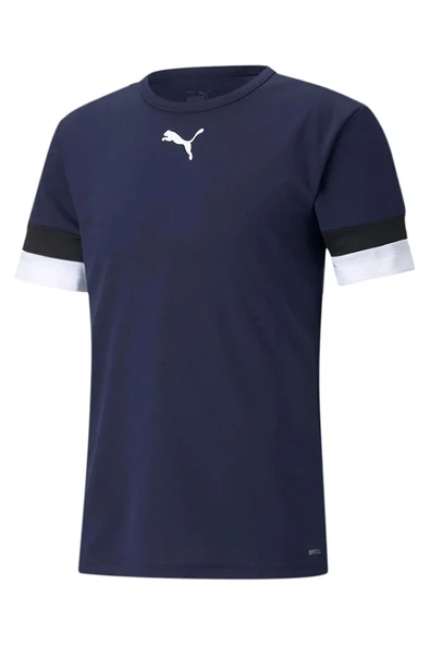 Puma Rise Jersey 70493206 Lacivert Erkek Forma ürün görseli 1