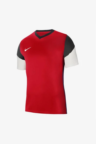 Nike M Park Derby III JSY CW3826-659 Mercan Erkek Forma ürün görseli 1