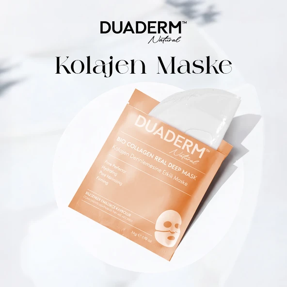 Kolajen Maske 34G - Resim 6