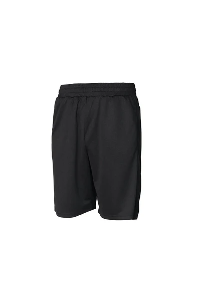 hummel T-Te Flex Mesh 931681-2001 Siyah Erkek Şort ürün görseli 1