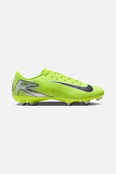 Nike Mercurial Zoom Vapor 16 Academy MG Multi-Ground Low-Top FQ8374-700 Yeşil Erkek Krampon ürün görseli 1