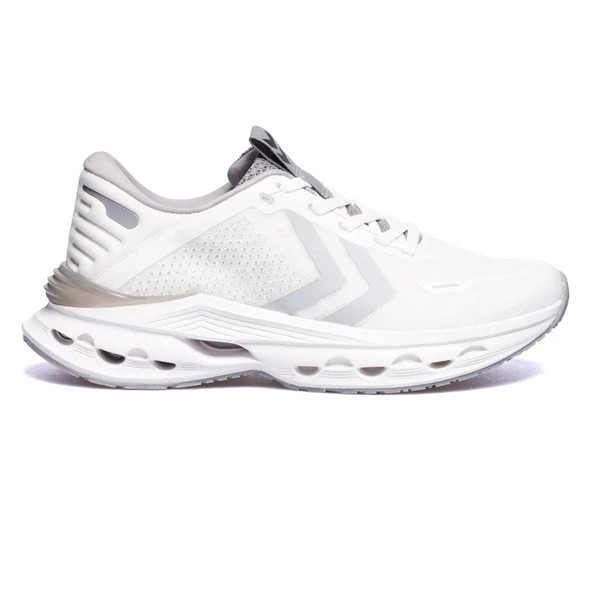 hummel Horizon Tonal Beyaz Unisex Yürüyüş & Koşu Ayakkabısı ürün görseli 1