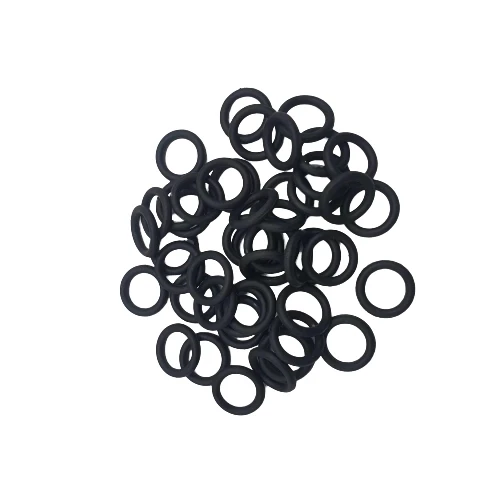 K0 - 2.5X24 Nbr Nitril 70 Shore Oring - Resim 2