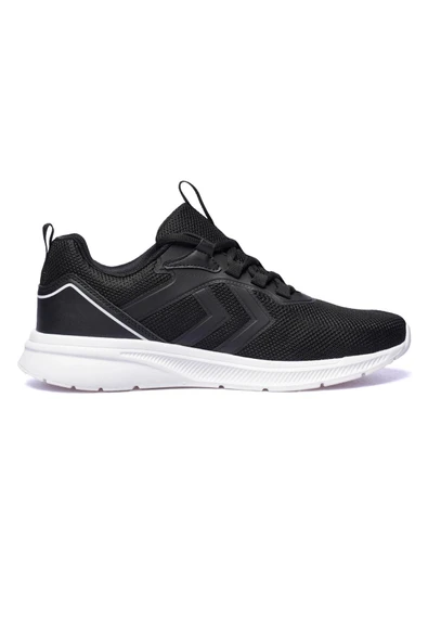 hummel Jayce Siyah Unisex Yürüyüş & Koşu Ayakkabısı ürün görseli 1