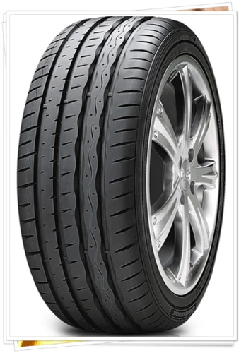 Hankook Ventus S1 Evo K107 245/45 R17 99Y XL Yaz Lastiği - 2018 ürün görseli 1