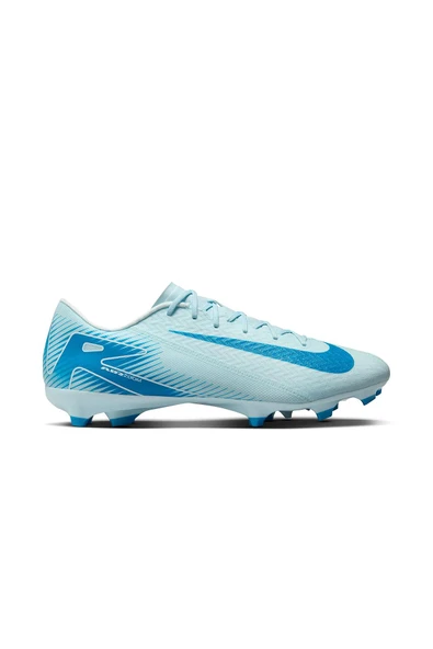 Nike Mercurial Vapor 16 Academy Fg/Mg FQ8374-400 Buz Mavi Erkek Krampon ürün görseli 1