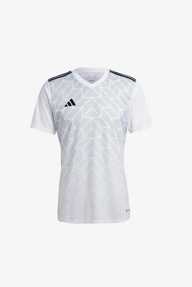 adidas Team Icon 23 Jersey HR2630 Beyaz Forma ürün görseli 1