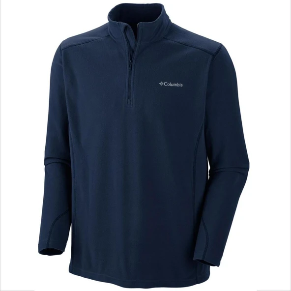 Columbia Klamath Range II Half Zip Erkek Polar EM6503 ürün görseli 1